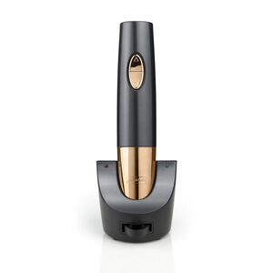 Tire-bouchon électrique rechargeable